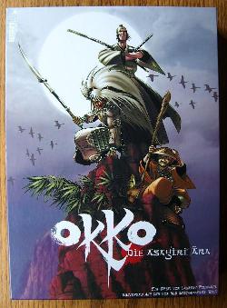 Okko: Die Asagiri Ära