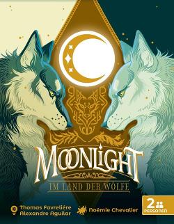 Moonlight: Im Tal der Wölfe