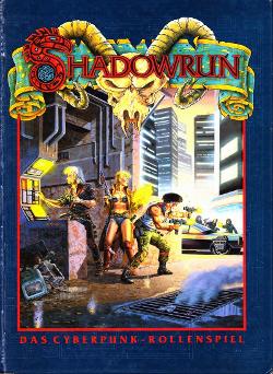 Shadowrun