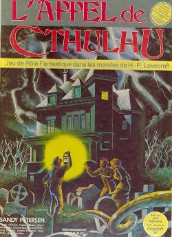 Call of Cthulhu