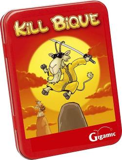 Kill Bique