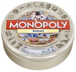 Monopoly: Świat