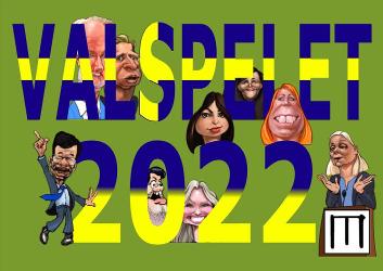 Valspelet 2022