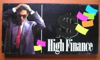 High Finance