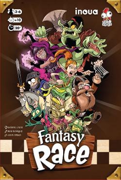Fantasy Race