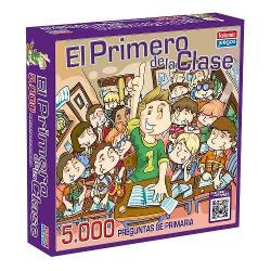 El Primero de la Clase 5.000