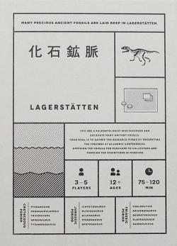 Lagerstätten