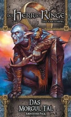 Der Herr der Ringe: Das Kartenspiel – Das Morgul-Tal