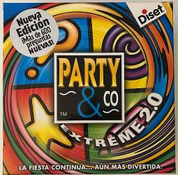 Party & Co: Extreme 2.0