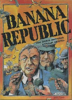Banana Republic