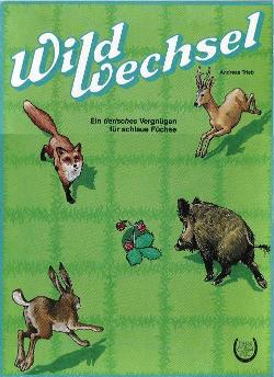 Wildwechsel