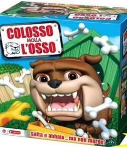 Colosso Molla l'Osso