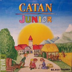 Catan Junior