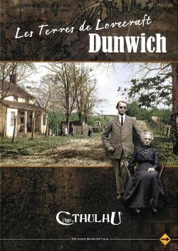 H. P. Lovecraft's Dunwich