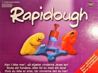 Rapidough