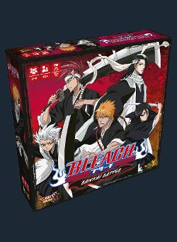 Bleach: Bankai Battle
