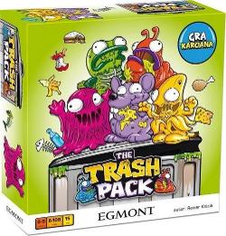 The Trash Pack