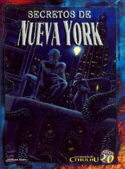 Secrets of New York