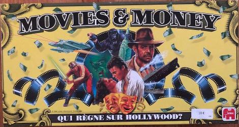 Movies & Money