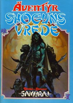 Shoguns vrede
