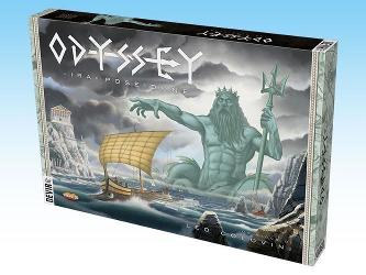 Odyssey: L'Ira di Poseidone
