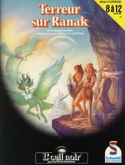 Das Grauen von Ranak