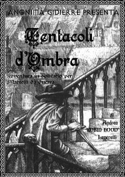 Tentacoli d'ombra