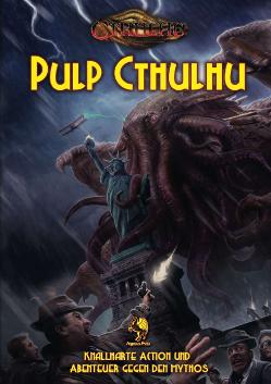 Pulp Cthulhu
