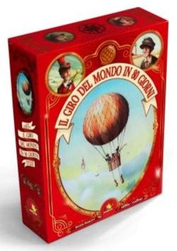 Il Giro del Mondo in 80 Giorni