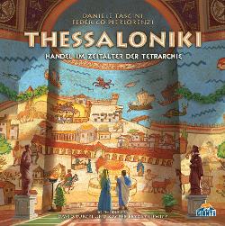 Thessaloniki