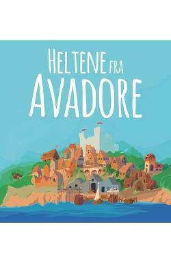 Heltene fra Avadore