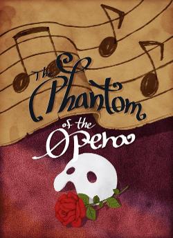 The Phantom of the Opera