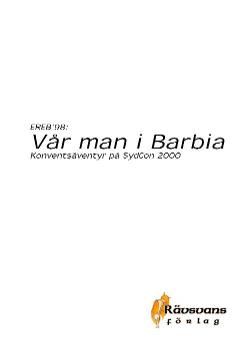 Vår man i Barbia