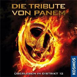 Die Tribute von Panem: Überleben in Distrikt 12