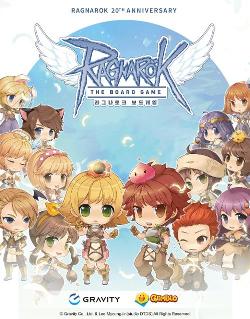 Ragnarok: The Board Game