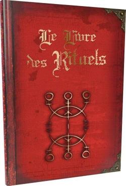 Le Livre des Rituels