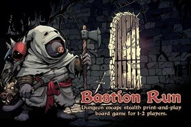 Bastion Run