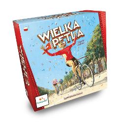 Flamme Rouge: Champion Edition