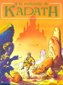 Pursuit to Kadath