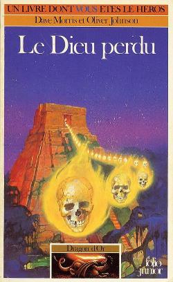 The Temple of Flame