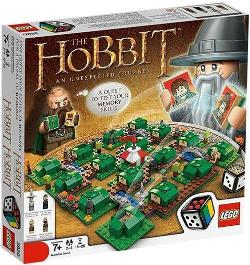 The Hobbit: An Unexpected Journey
