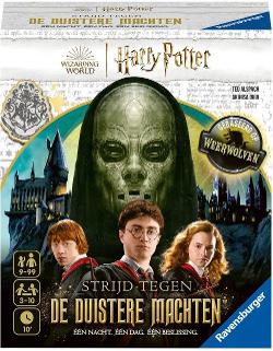Harry Potter: Strijd tegen de duisteren machten