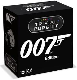 Trivial Pursuit: 007 Edition