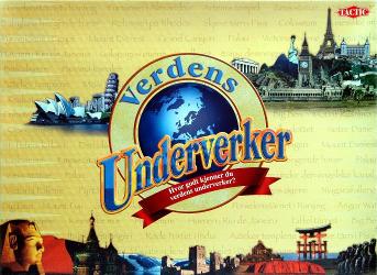 Verdens Underverker