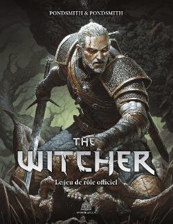 The Witcher
