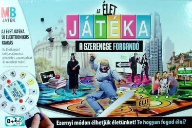 Az élet játéka