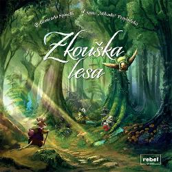 The Trial of the Forest