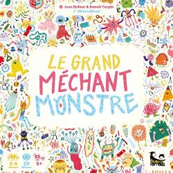 Le grand méchant Monstre