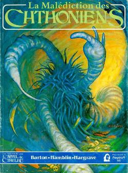 Curse of the Chthonians