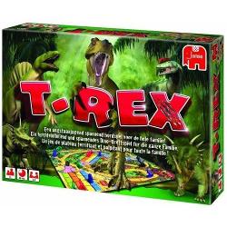 T-Rex